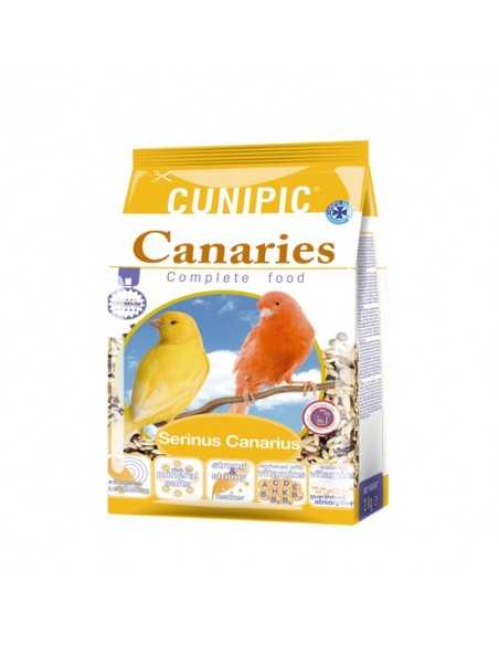 CUNIPIC MIXTURA CANARIOS 650gr