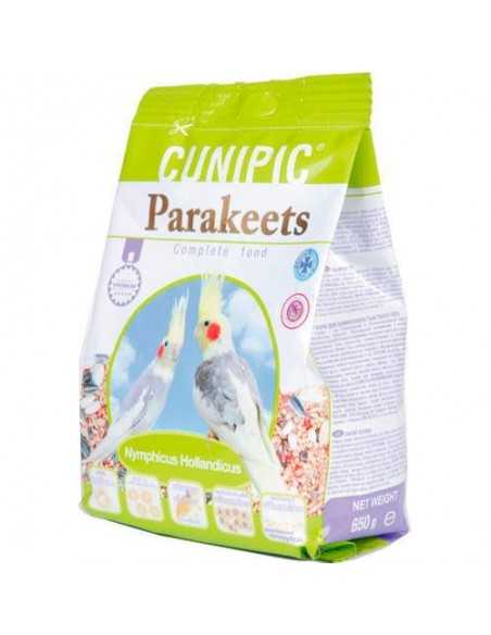 CUNIPIC NINFA 650Gr