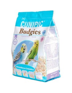 CUNIPIC MIXTURA PERIQUITOS 650gr