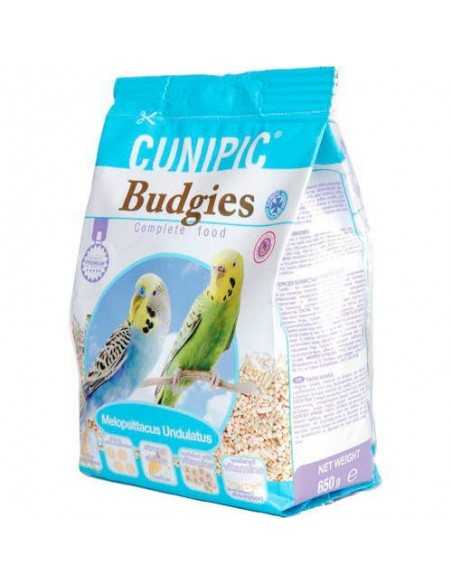 CUNIPIC MIXTURA PERIQUITOS 650gr
