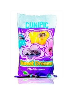 CUNIPIC SWEET DREAMS MULTICOLOR