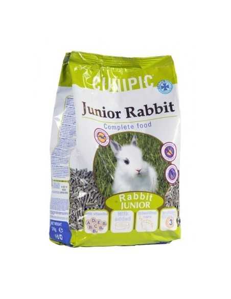 CUNIPIC JUNIOR RABBIT 800Gr