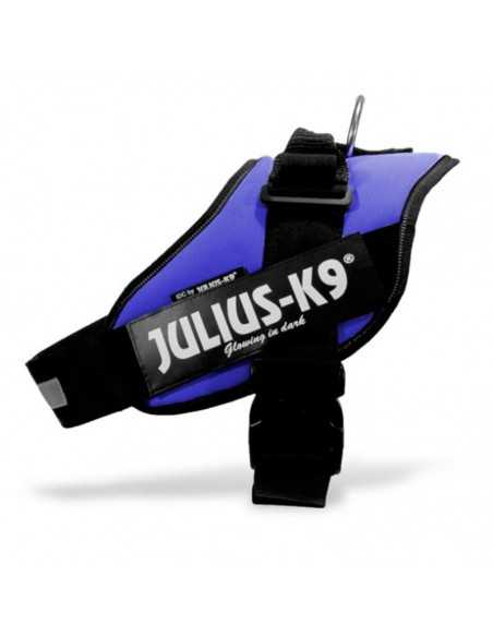 JULIUS-K9 POWERHARNESS AZUL