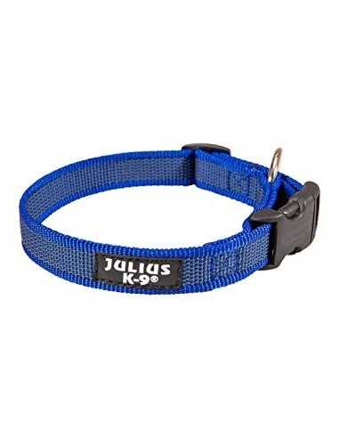 JULIUS COLLAR AZUL 39-65cm