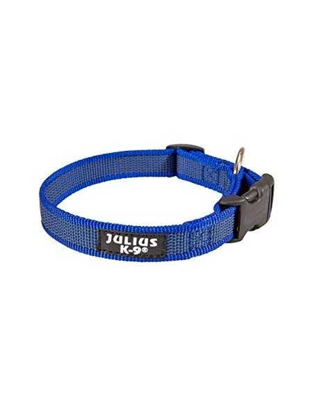 JULIUS COLLAR AZUL 39-65cm