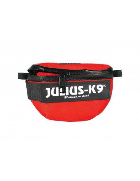 JULIUS-K9 FORJA ROJO