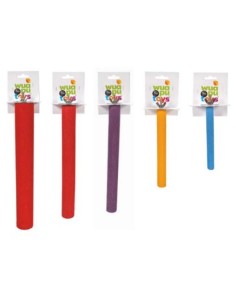 WUAPU PERCHA ARENA LIMA UÑAS Y PICO