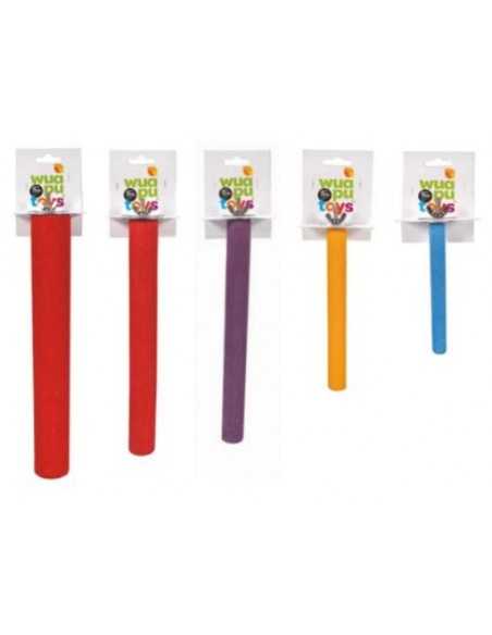 WUAPU PERCHA ARENA LIMA UÑAS Y PICO