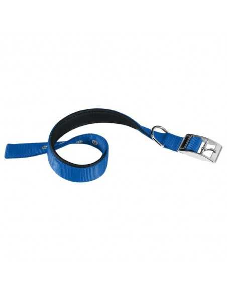 FERPLAST COLLAR DAYTONA AZUL