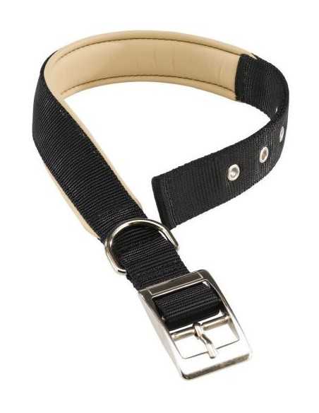 FERPLAST COLLAR DAYTONA NEGRO