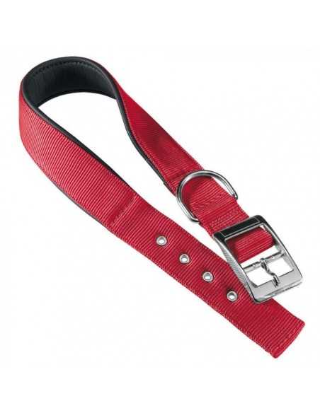 FERPLAST COLLAR DAYTONA ROJO