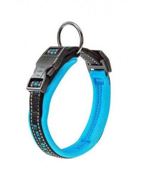 FERPLAST COLLAR SPORT DOG AZUL