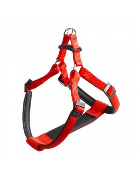 FERPLAST ARNÉS DAYTONA ROJO