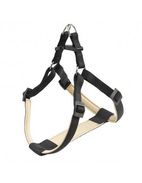 FERPLAST ARNÉS DAYTONA NEGRO