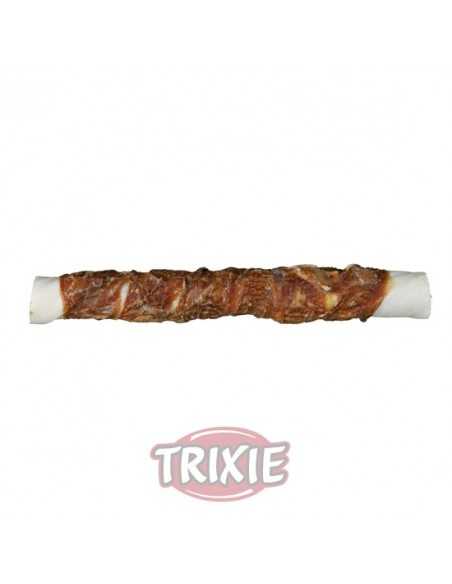 TRIXIE CHEWING ROLLS CON PATO 3unds