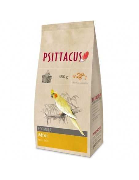 PSITTACUS FORMULA MINI 1Kg
