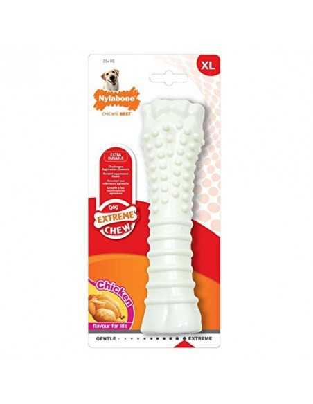 NYLABONE CHEW EXTREME CHICKEN XL