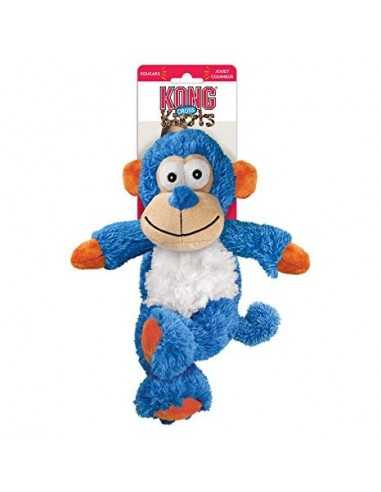 KONG CROSS KNOTS MONKEY SMALL