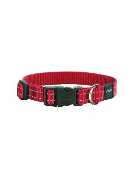 ROGZ COLLAR ROJO