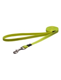 ROGZ CORREA AMARILLO NEON