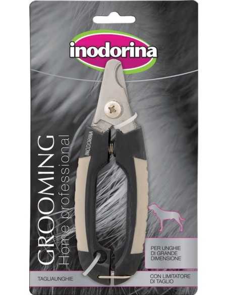 INODORINA CORTAUÑAS TALLA L