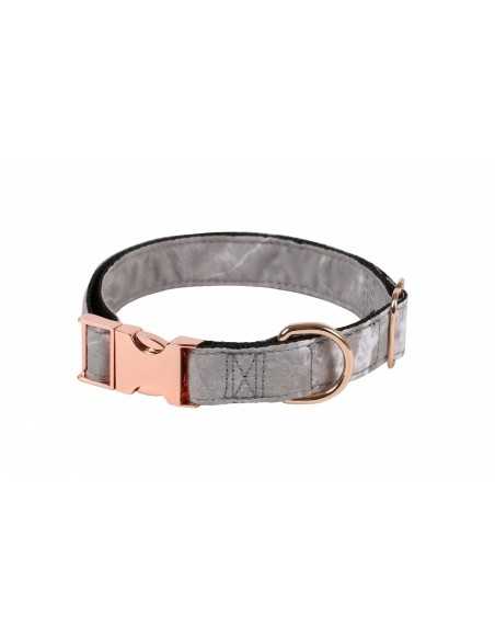 WOUAPY COLLAR 15MM STONE