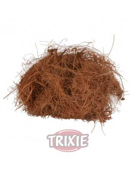 TRIXIE FIBRA DE COCO PARA NIDO 30gr