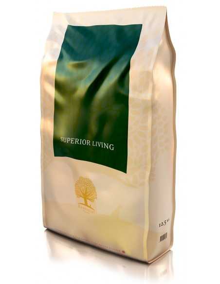 ESSENTIAL FOODS SUPERIOR LIVING CHICKEN&DUCK SMALL 3 KG