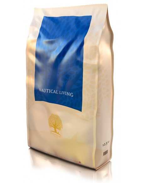 ESSENTIAL FOODS NAUTICAL LIVING SALMON&TROUT 12.5KG