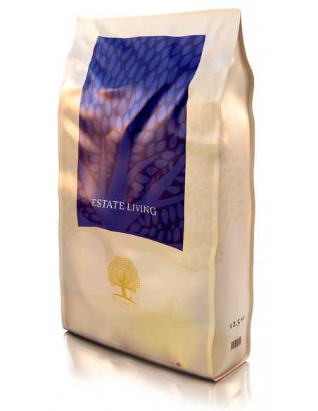 ESSENTIAL FOODS ESTATE LIVING LAMB&VENISON 12.5 KG