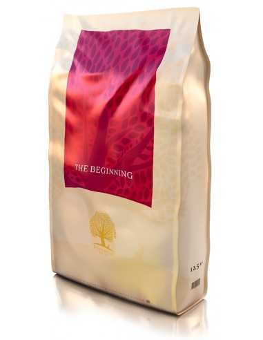 ESSENTIAL FOODS THE BEGINNING (PUPPY) LARGE BRED 12.5 KG