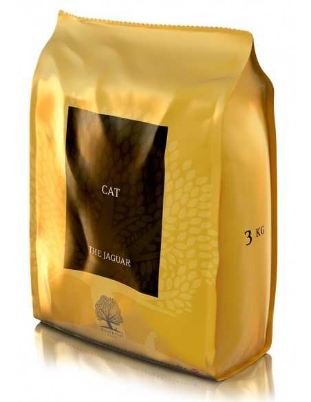 ESSENTIAL FOODS JAGUAR