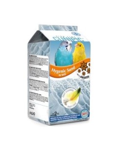 CUNIPIC HYGENIC SAND 2 KG