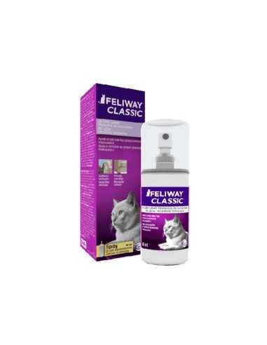 FELIWAY SPRAY 20mL