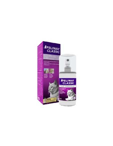 FELIWAY SPRAY 20mL