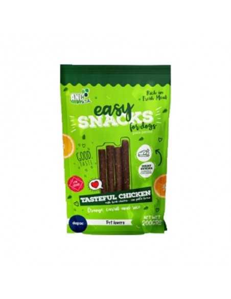 ANC SNACK TASTEFUL CHICKEN