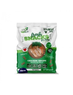 ANC FRESH SNACKS POLLO