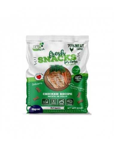 ANC FRESH SNACKS POLLO
