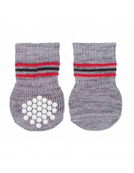 CALCETINES TRIXIE ANTIDESLIZANTES