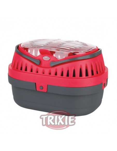 TRIXIE TRANSPORTIN ROEDOR 18*12*13cm