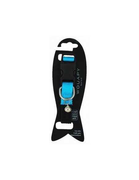 wouapy collar gato basic line gm