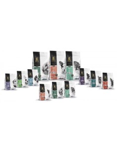 era Milenium puppy small dog pollo&pavo 2kg 2