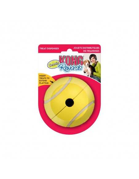 kong rewards tennis