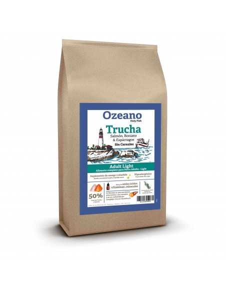 ozeano light de trucha