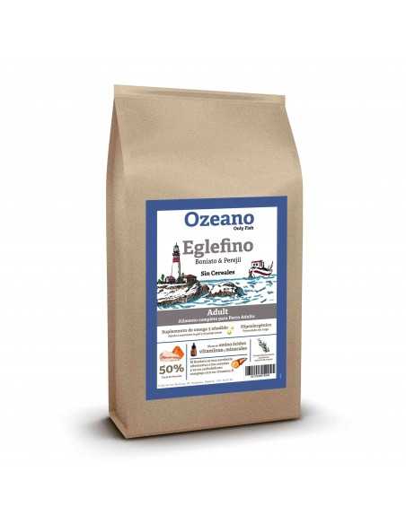 ozeano adult eglefino