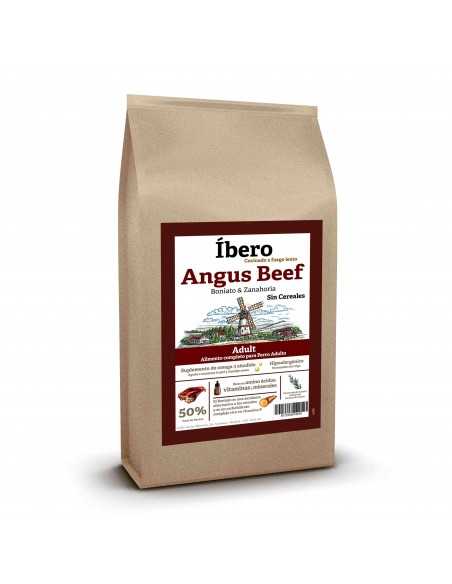 íbero adult ternera angus