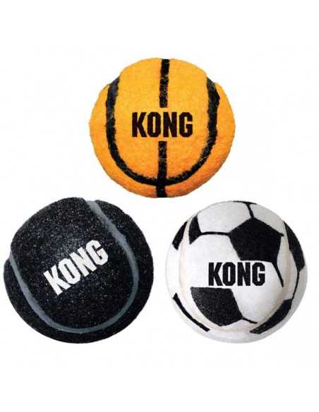 kong pelota deportiva