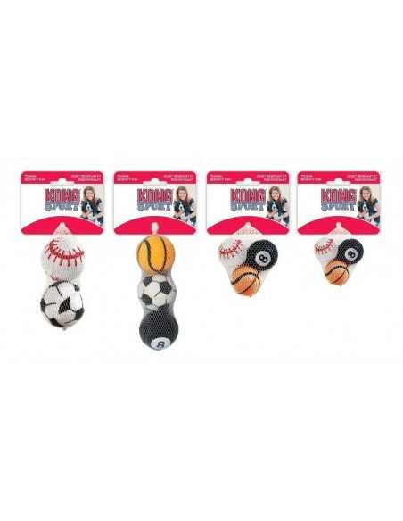 kong pelota deportiva