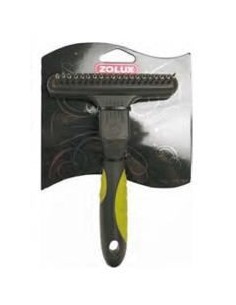 zolux peine rastrillo