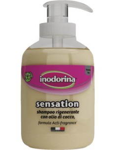inodorina champu sensation regenerante 300ml